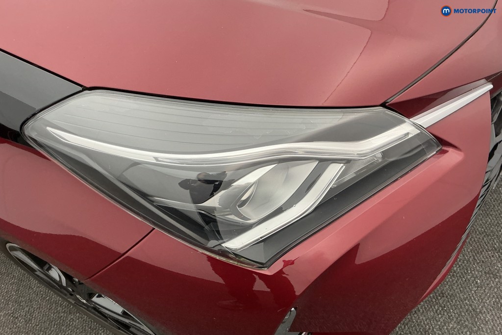 Toyota Yaris Bi-Tone Manual Petrol Hatchback - Stock Number (1589419) - 24th supplementary image