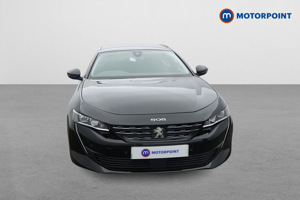 Peugeot 508 Allure Automatic Diesel Estate - Stock Number (1589503) - Front bumper