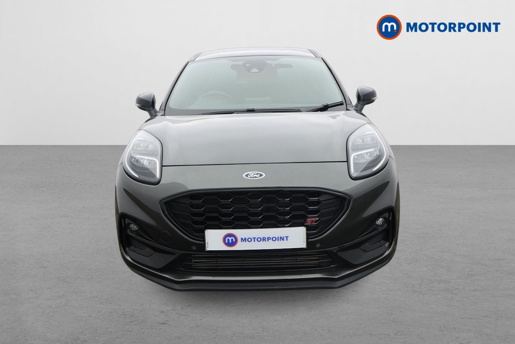 Ford Puma ST Manual Petrol SUV - Stock Number (1589830) - Front bumper