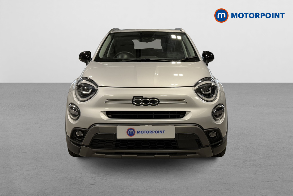 Fiat 500X Cross Automatic Petrol SUV - Stock Number (1590213) - Front bumper