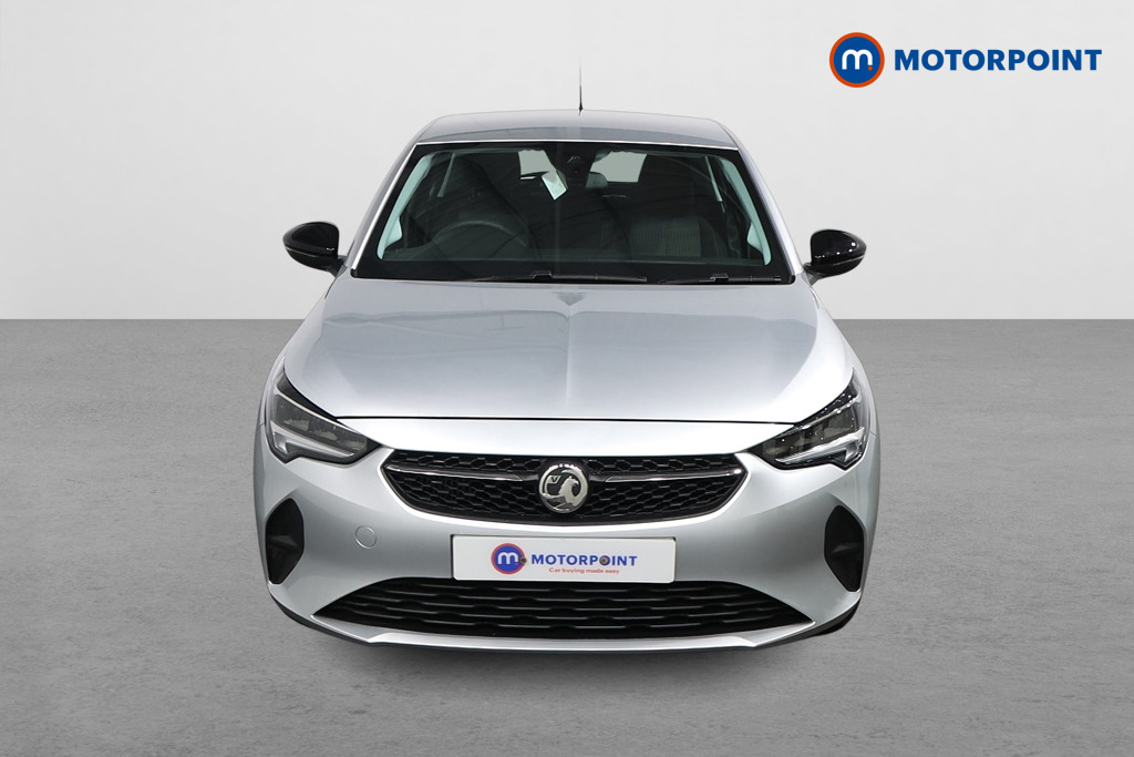 Vauxhall Corsa Design Automatic Petrol Hatchback - Stock Number (1590250) - Front bumper