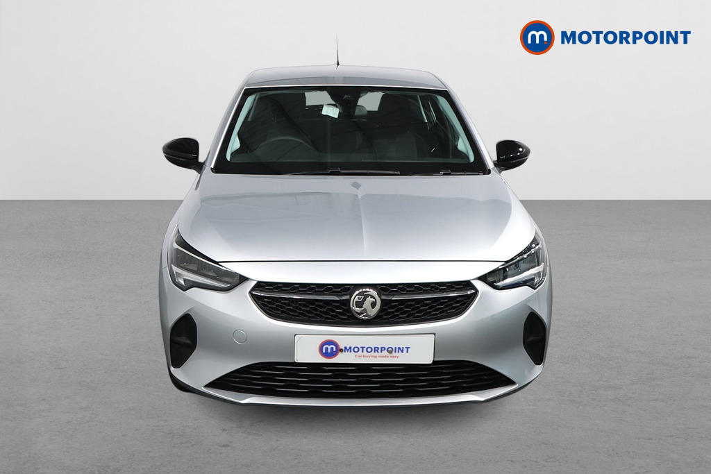 Vauxhall Corsa Design Automatic Petrol Hatchback - Stock Number (1590255) - Front bumper