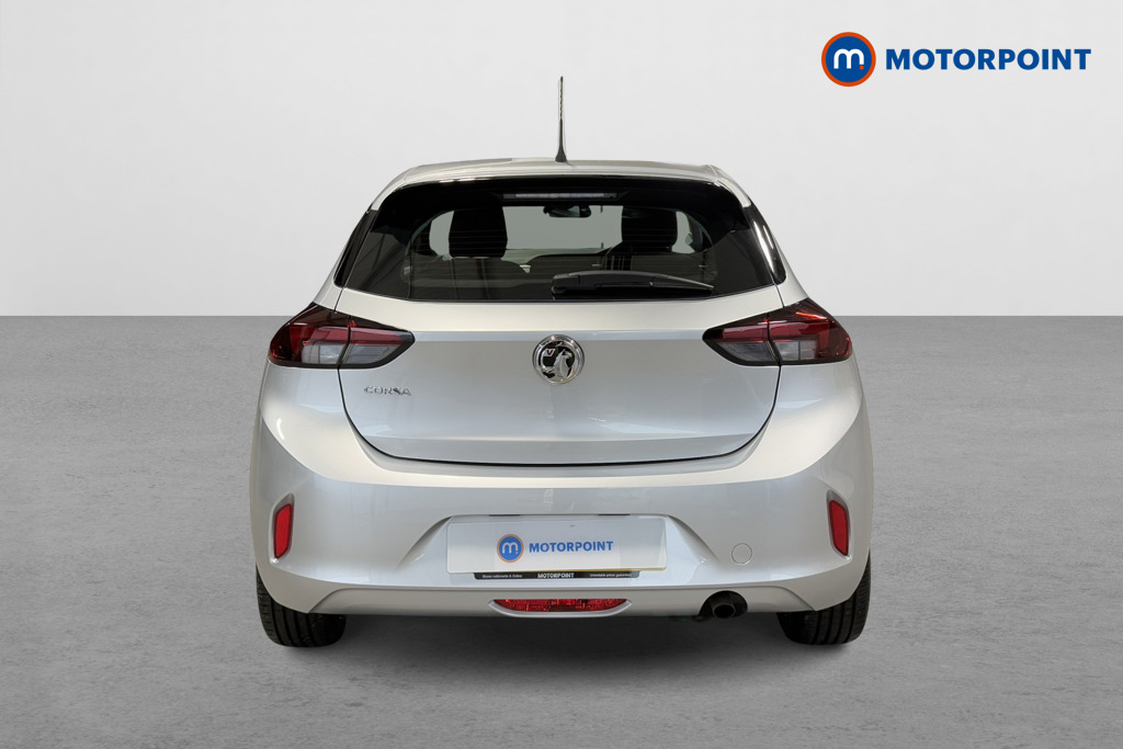 Vauxhall Corsa Design Automatic Petrol Hatchback - Stock Number (1590265) - Rear bumper