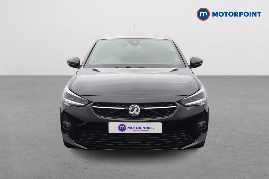 Vauxhall Corsa GS Automatic Petrol Hatchback - Stock Number (1590282) - Front bumper