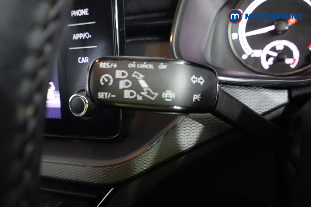 Skoda Scala SE Automatic Petrol Hatchback - Stock Number (1590455) - 4th supplementary image