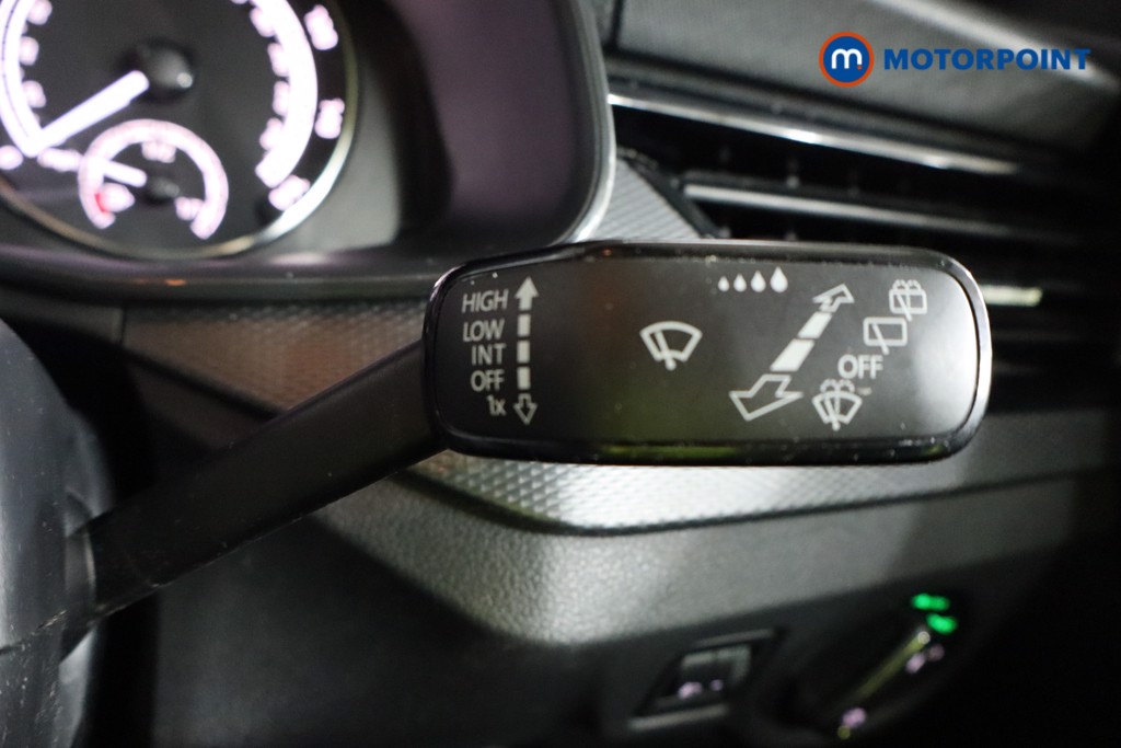 Skoda Scala SE Automatic Petrol Hatchback - Stock Number (1590455) - 6th supplementary image