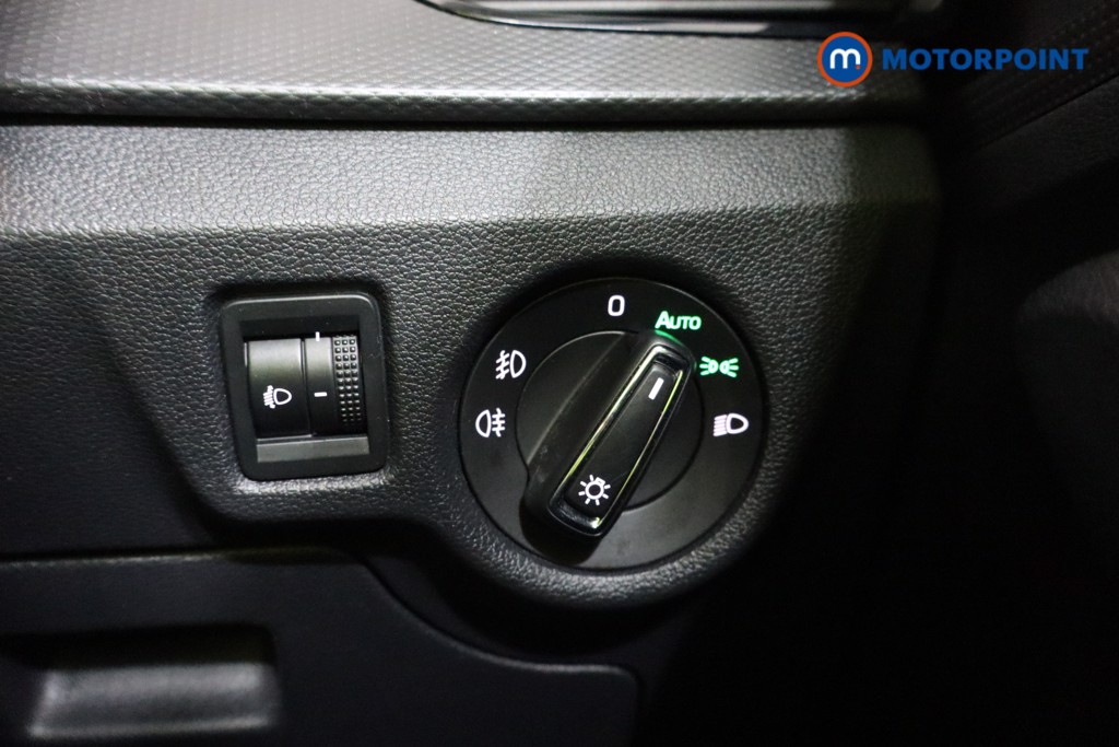 Skoda Scala SE Automatic Petrol Hatchback - Stock Number (1590455) - 7th supplementary image