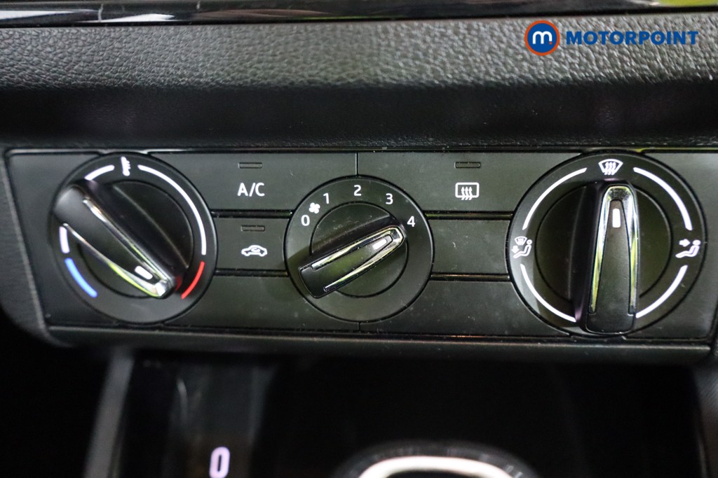 Skoda Scala SE Automatic Petrol Hatchback - Stock Number (1590455) - 10th supplementary image