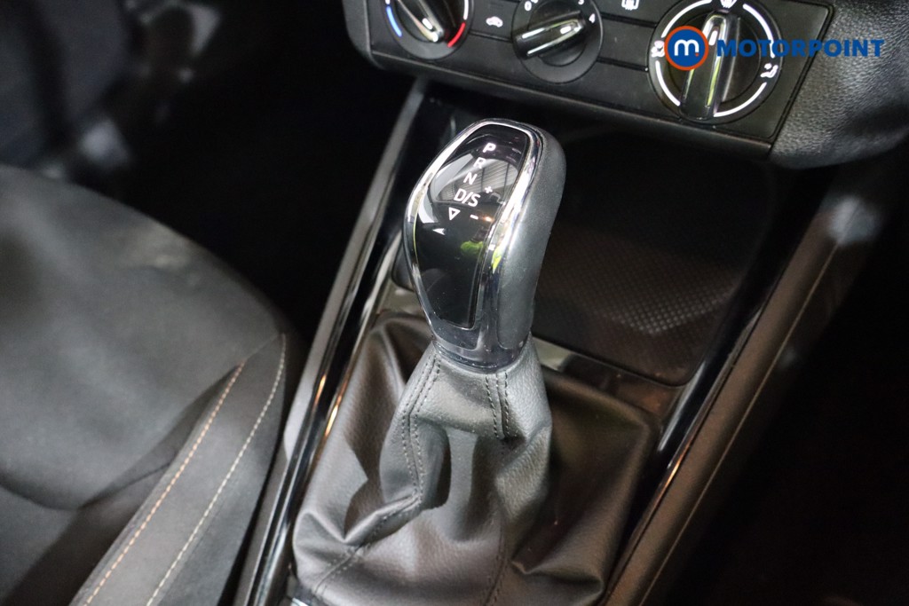 Skoda Scala SE Automatic Petrol Hatchback - Stock Number (1590455) - 11th supplementary image