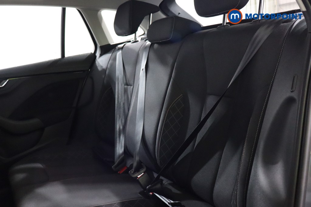 Skoda Scala SE Automatic Petrol Hatchback - Stock Number (1590455) - 13th supplementary image