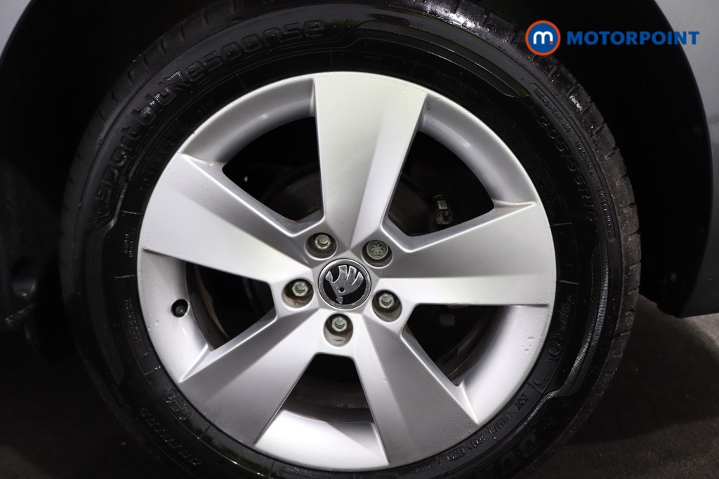 Skoda Scala SE Automatic Petrol Hatchback - Stock Number (1590455) - 15th supplementary image