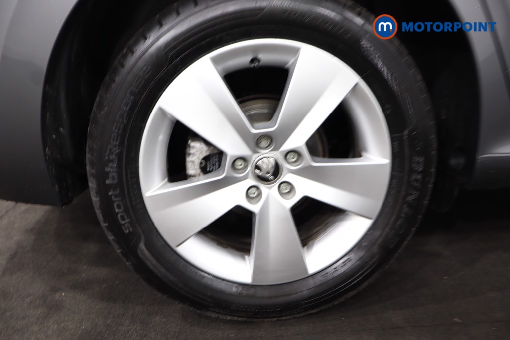 Skoda Scala SE Automatic Petrol Hatchback - Stock Number (1590455) - 18th supplementary image