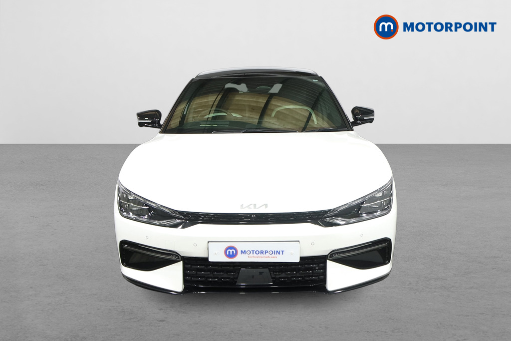 KIA EV6 Gt Line S Automatic Electric SUV - Stock Number (1590476) - Front bumper