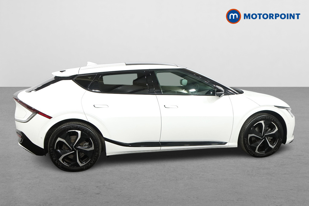 KIA EV6 Gt Line S Automatic Electric SUV - Stock Number (1590476) - Drivers side