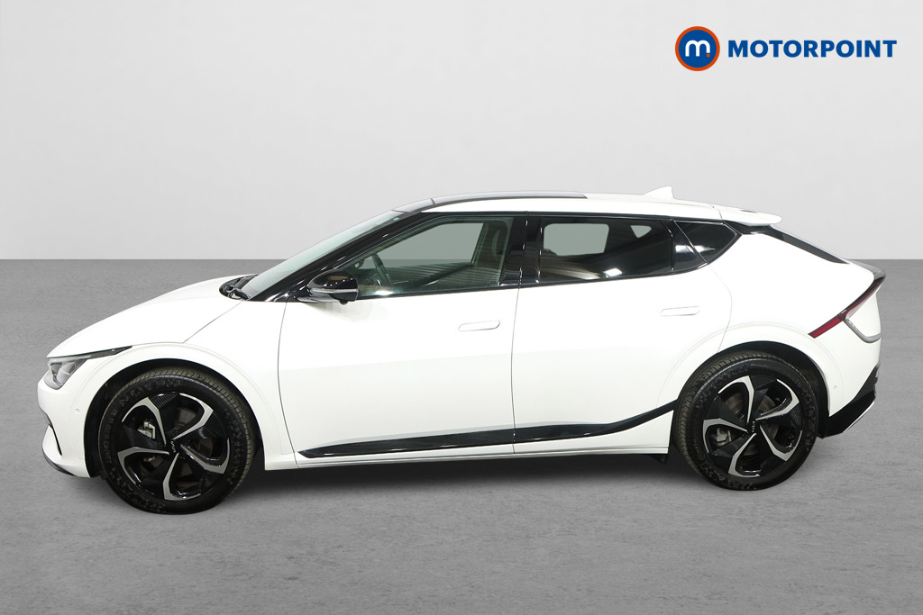 KIA EV6 Gt Line S Automatic Electric SUV - Stock Number (1590476) - Passenger side