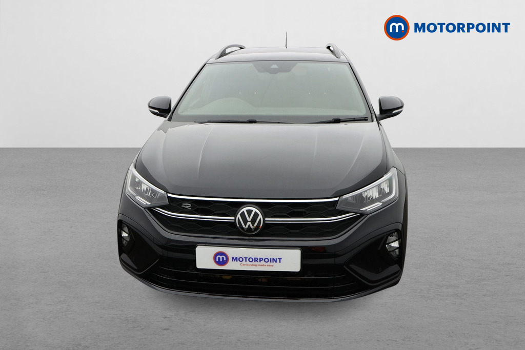 Volkswagen Taigo R-Line Automatic Petrol SUV - Stock Number (1590609) - Front bumper