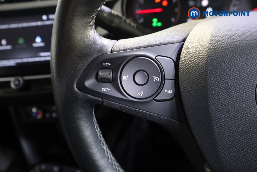 Vauxhall Corsa SE Manual Petrol Hatchback - Stock Number (1590628) - 3rd supplementary image
