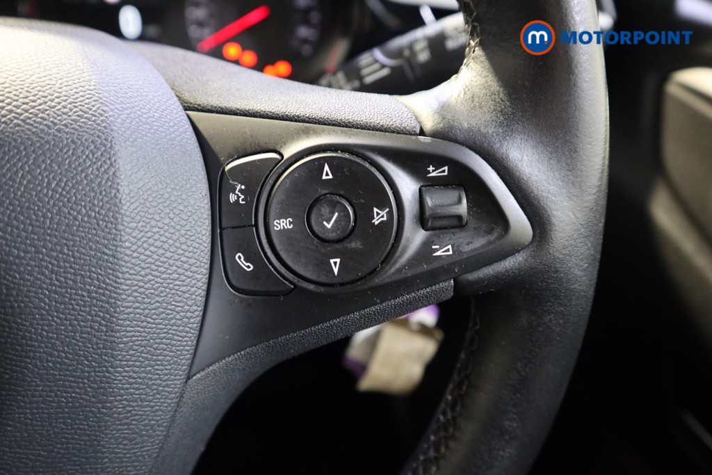 Vauxhall Corsa SE Manual Petrol Hatchback - Stock Number (1590628) - 4th supplementary image
