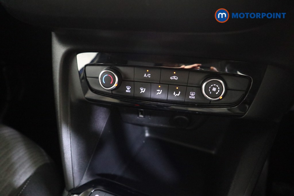 Vauxhall Corsa SE Manual Petrol Hatchback - Stock Number (1590628) - 6th supplementary image