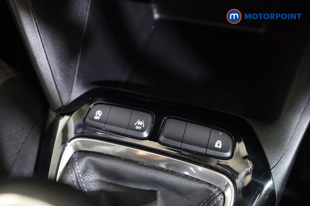 Vauxhall Corsa SE Manual Petrol Hatchback - Stock Number (1590628) - 7th supplementary image