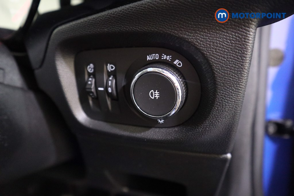 Vauxhall Corsa SE Manual Petrol Hatchback - Stock Number (1590628) - 9th supplementary image