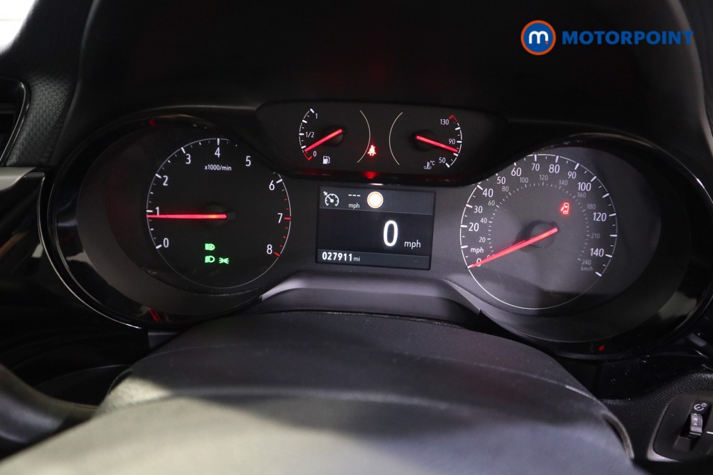 Vauxhall Corsa SE Manual Petrol Hatchback - Stock Number (1590628) - 11th supplementary image