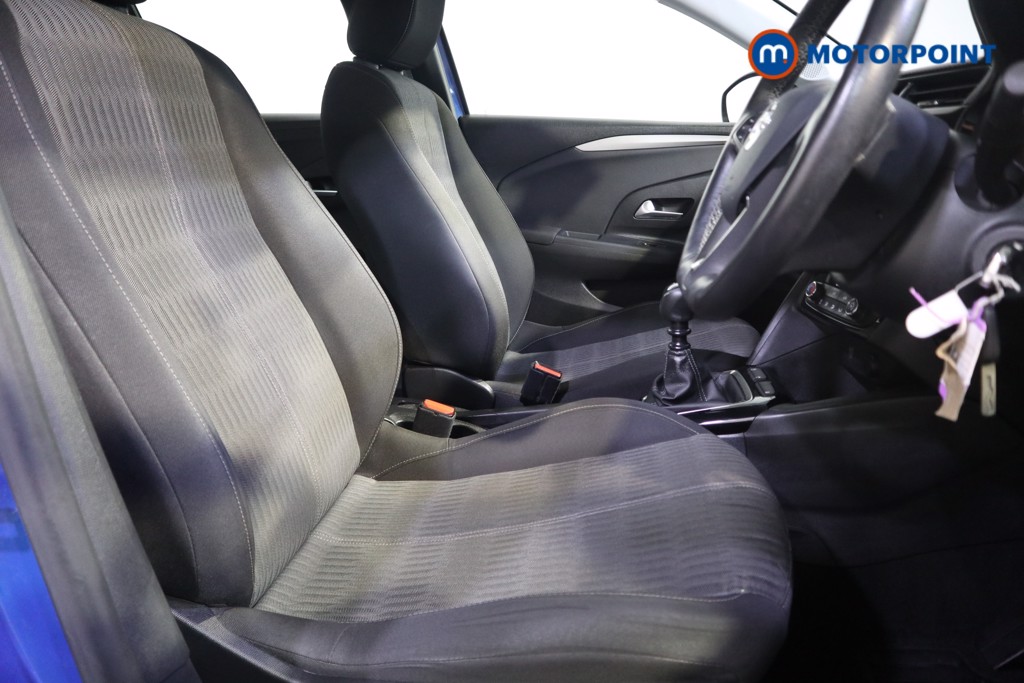 Vauxhall Corsa SE Manual Petrol Hatchback - Stock Number (1590628) - 12th supplementary image