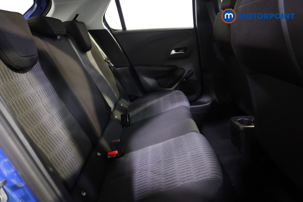 Vauxhall Corsa SE Manual Petrol Hatchback - Stock Number (1590628) - 13th supplementary image