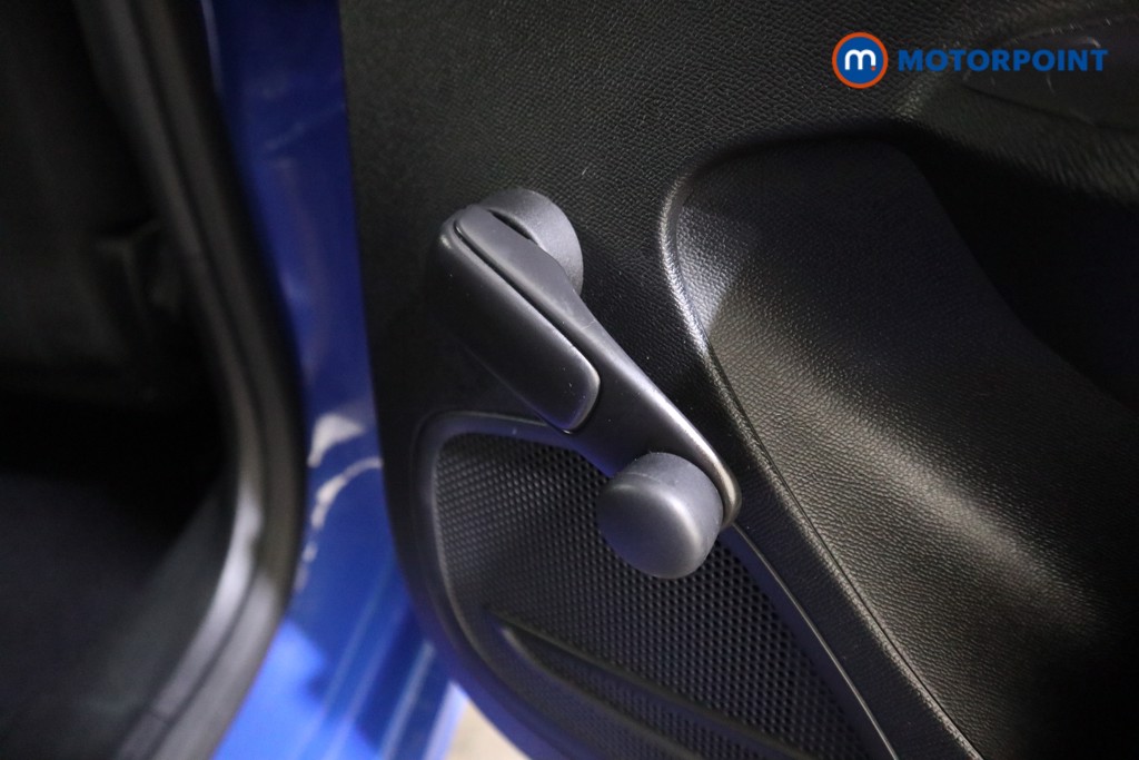 Vauxhall Corsa SE Manual Petrol Hatchback - Stock Number (1590628) - 15th supplementary image