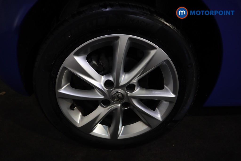 Vauxhall Corsa SE Manual Petrol Hatchback - Stock Number (1590628) - 17th supplementary image