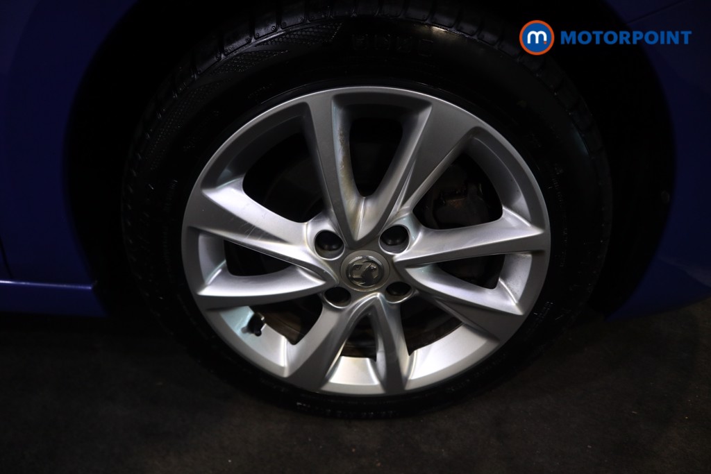 Vauxhall Corsa SE Manual Petrol Hatchback - Stock Number (1590628) - 18th supplementary image