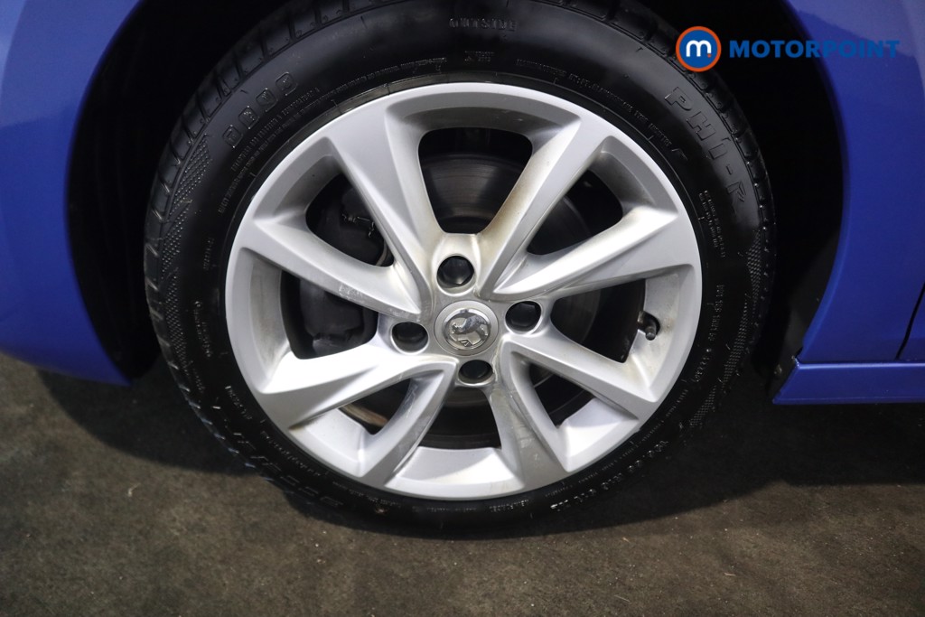 Vauxhall Corsa SE Manual Petrol Hatchback - Stock Number (1590628) - 19th supplementary image