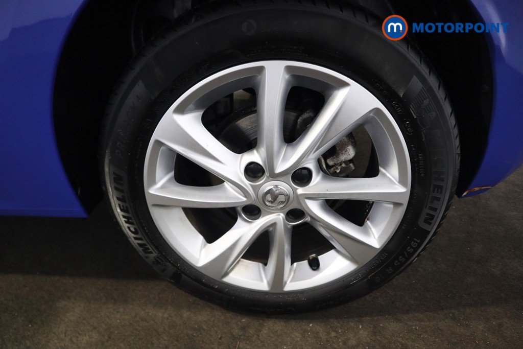 Vauxhall Corsa SE Manual Petrol Hatchback - Stock Number (1590628) - 20th supplementary image