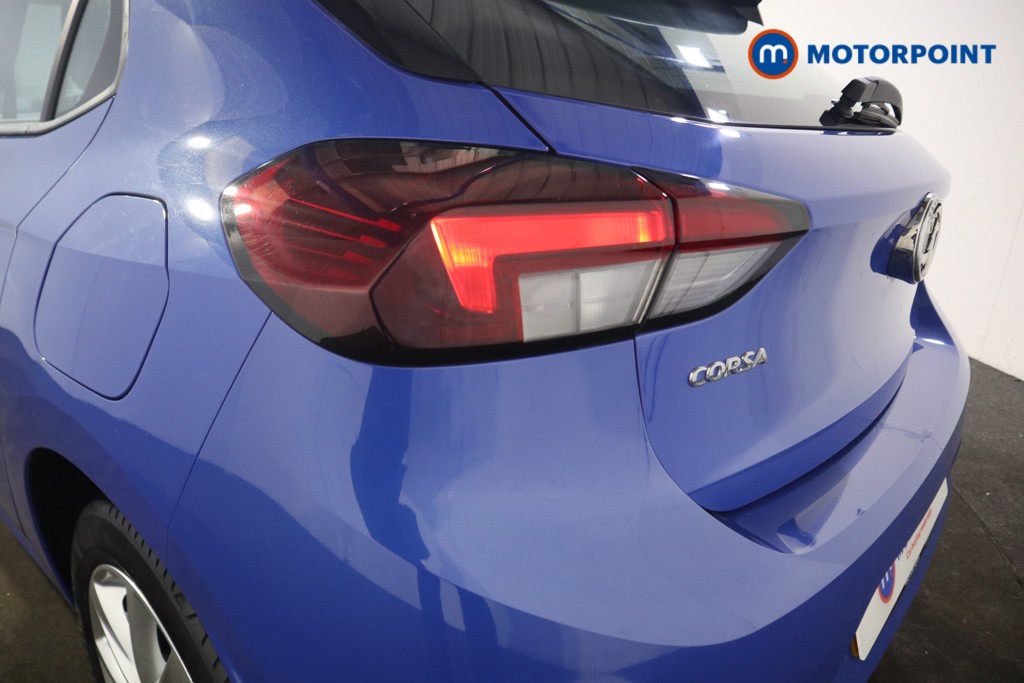 Vauxhall Corsa SE Manual Petrol Hatchback - Stock Number (1590628) - 21st supplementary image