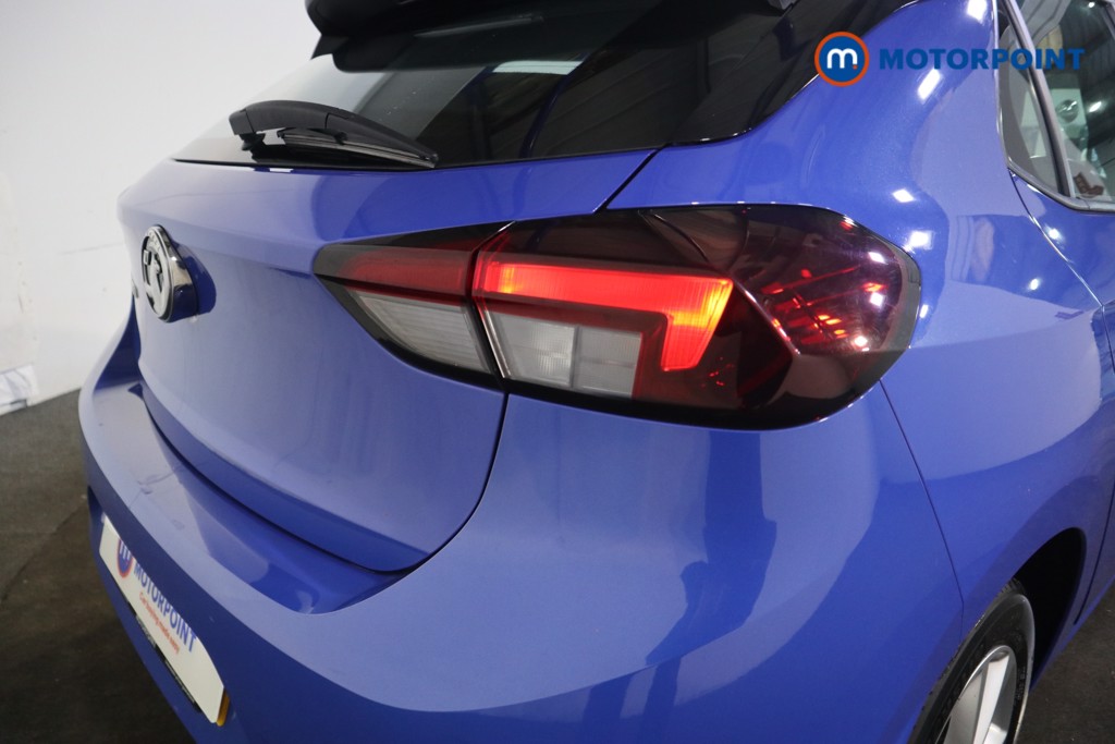 Vauxhall Corsa SE Manual Petrol Hatchback - Stock Number (1590628) - 22nd supplementary image