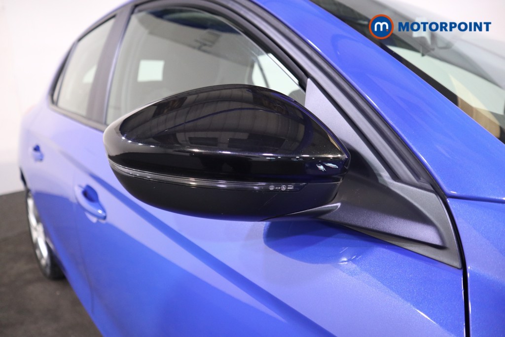 Vauxhall Corsa SE Manual Petrol Hatchback - Stock Number (1590628) - 23rd supplementary image