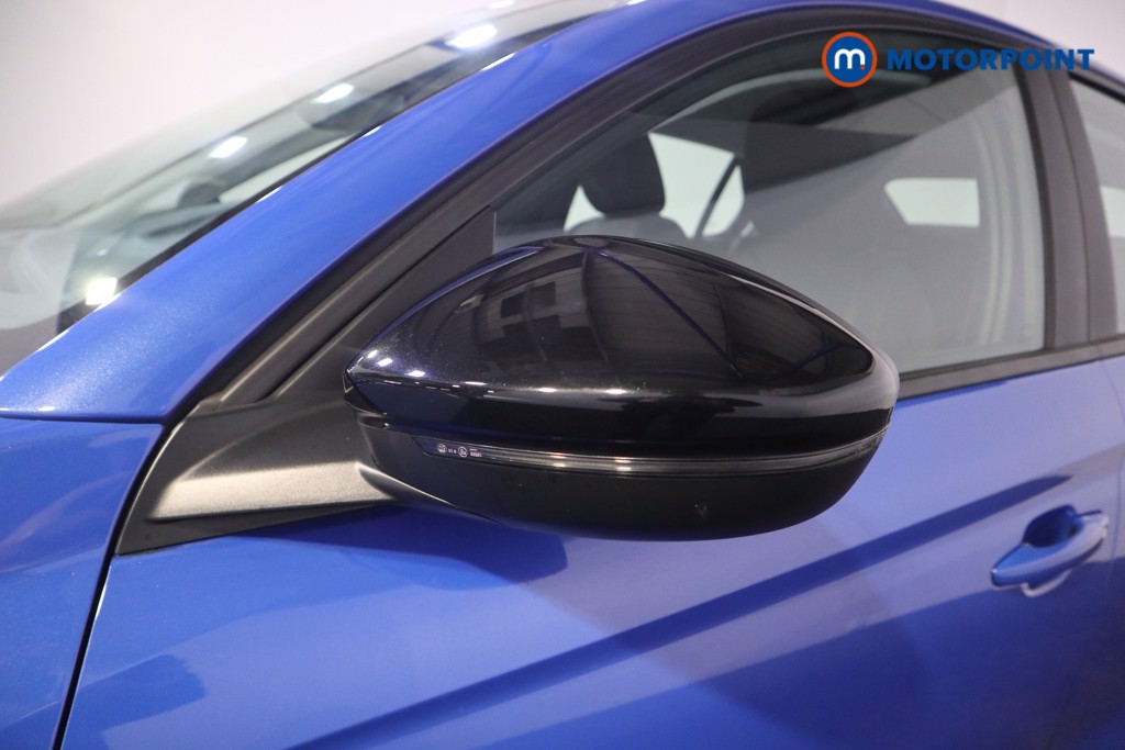 Vauxhall Corsa SE Manual Petrol Hatchback - Stock Number (1590628) - 24th supplementary image