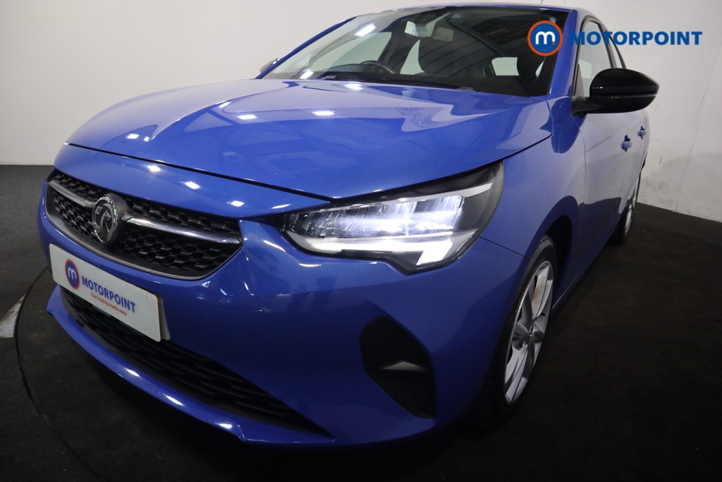 Vauxhall Corsa SE Manual Petrol Hatchback - Stock Number (1590628) - 25th supplementary image