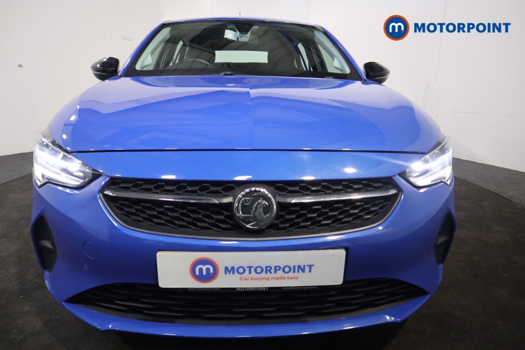 Vauxhall Corsa SE Manual Petrol Hatchback - Stock Number (1590628) - 26th supplementary image