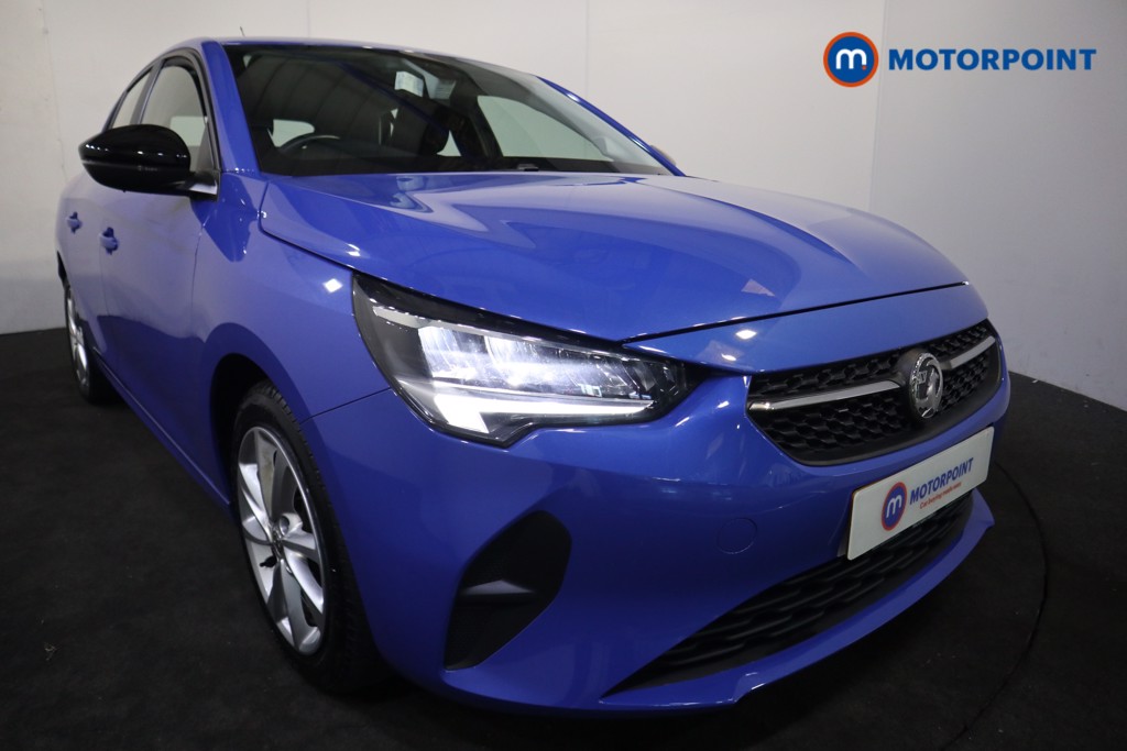 Vauxhall Corsa SE Manual Petrol Hatchback - Stock Number (1590628) - 27th supplementary image
