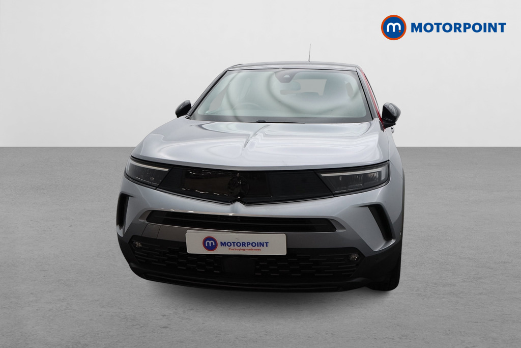 Vauxhall Mokka Sri Premium Manual Petrol SUV - Stock Number (1590722) - Front bumper