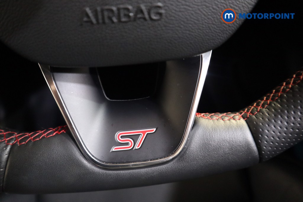 Ford Fiesta St-3 Manual Petrol Hatchback - Stock Number (1590730) - 5th supplementary image
