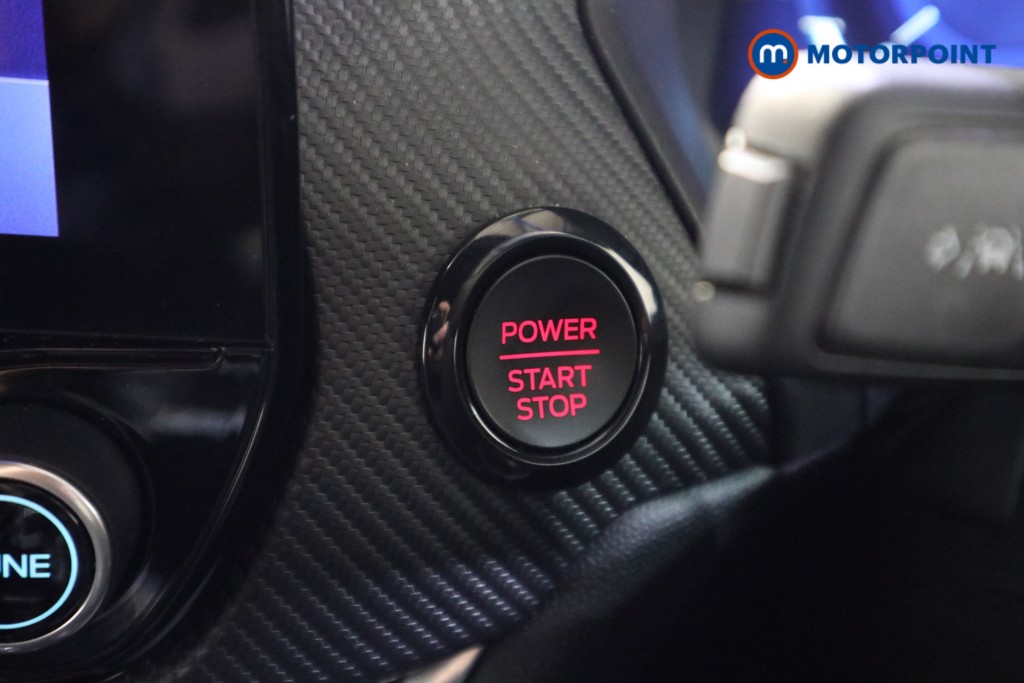 Ford Fiesta St-3 Manual Petrol Hatchback - Stock Number (1590730) - 7th supplementary image