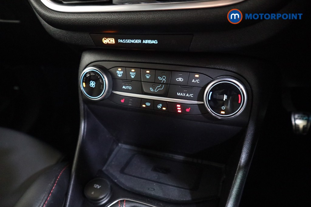 Ford Fiesta St-3 Manual Petrol Hatchback - Stock Number (1590730) - 9th supplementary image