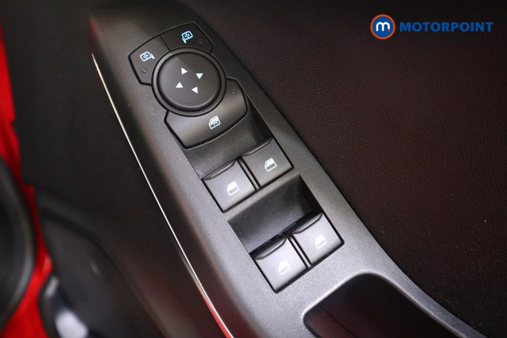 Ford Fiesta St-3 Manual Petrol Hatchback - Stock Number (1590730) - 12th supplementary image