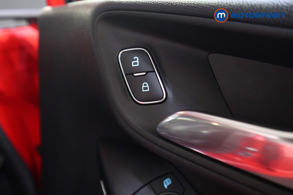 Ford Fiesta St-3 Manual Petrol Hatchback - Stock Number (1590730) - 13th supplementary image