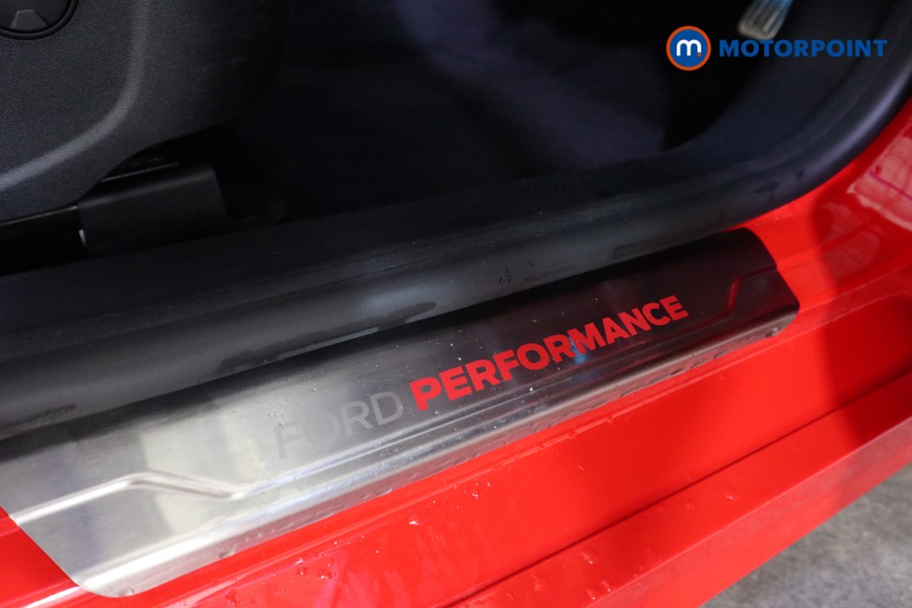 Ford Fiesta St-3 Manual Petrol Hatchback - Stock Number (1590730) - 14th supplementary image