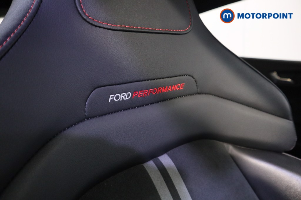 Ford Fiesta St-3 Manual Petrol Hatchback - Stock Number (1590730) - 16th supplementary image