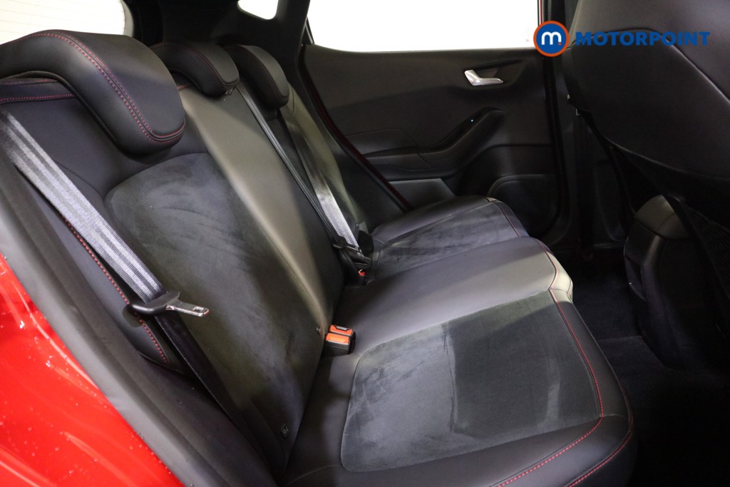 Ford Fiesta St-3 Manual Petrol Hatchback - Stock Number (1590730) - 17th supplementary image