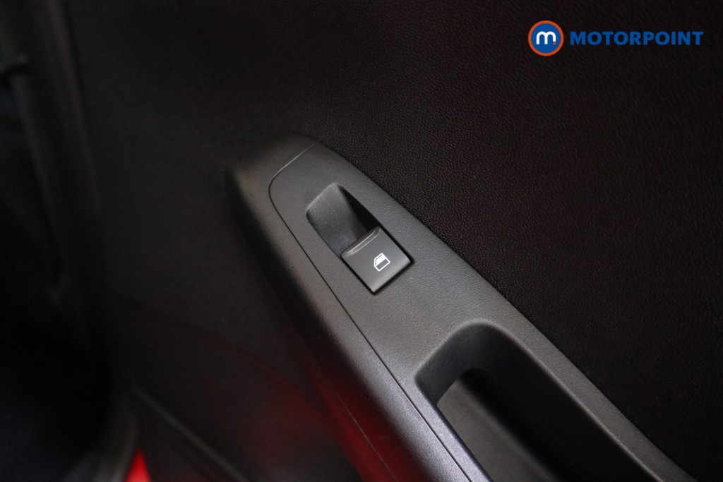 Ford Fiesta St-3 Manual Petrol Hatchback - Stock Number (1590730) - 19th supplementary image